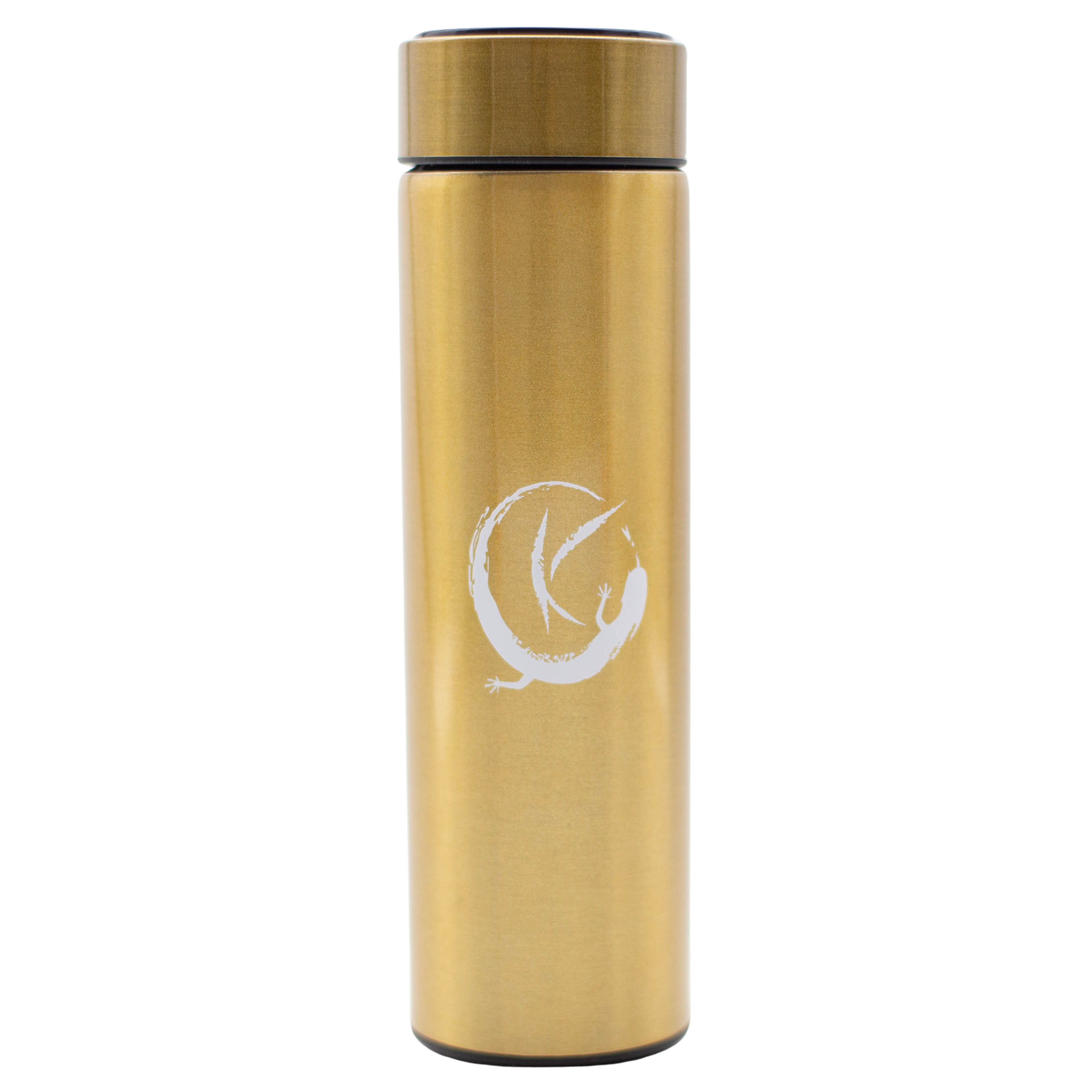 Smart Thermos With LED Display