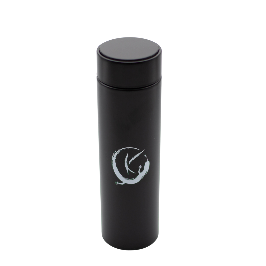 Smart Thermos With LED Display