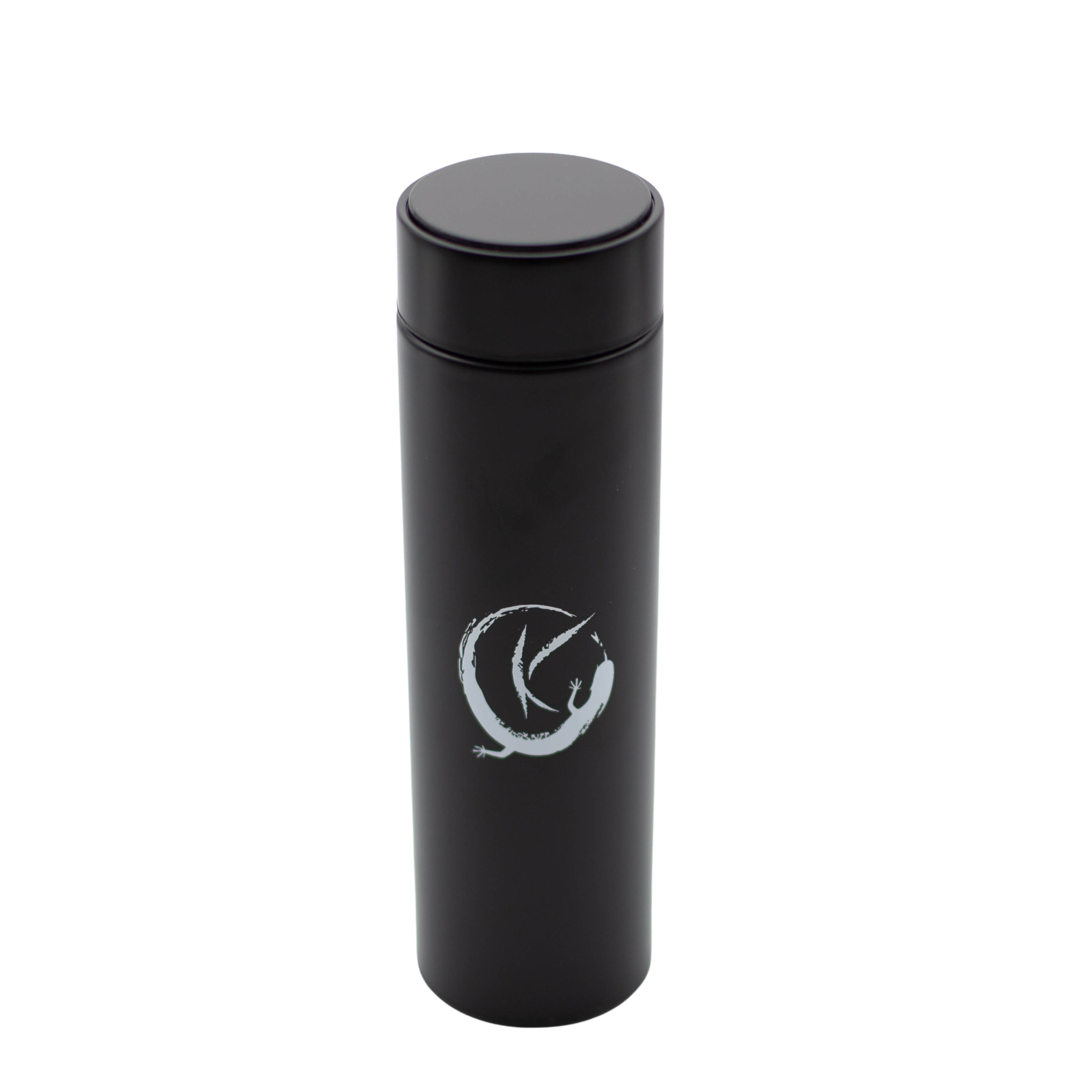 Smart Thermos With LED Display