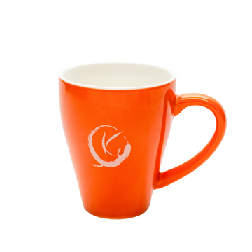 Kinky Lizard Signature Mug