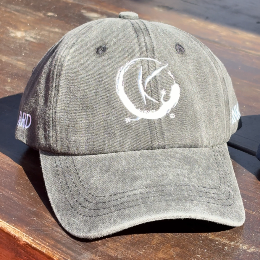 Kinky Lizard Caps