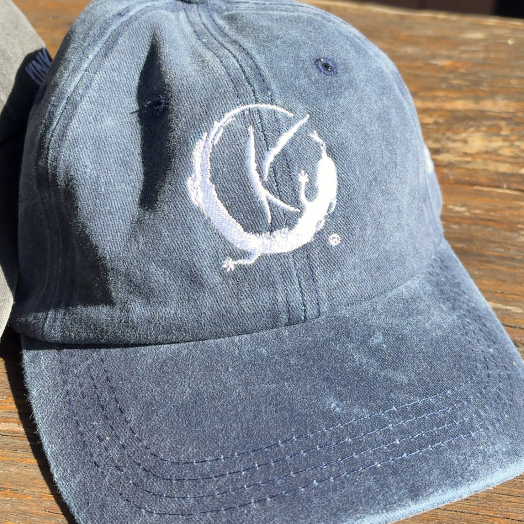 Kinky Lizard Caps