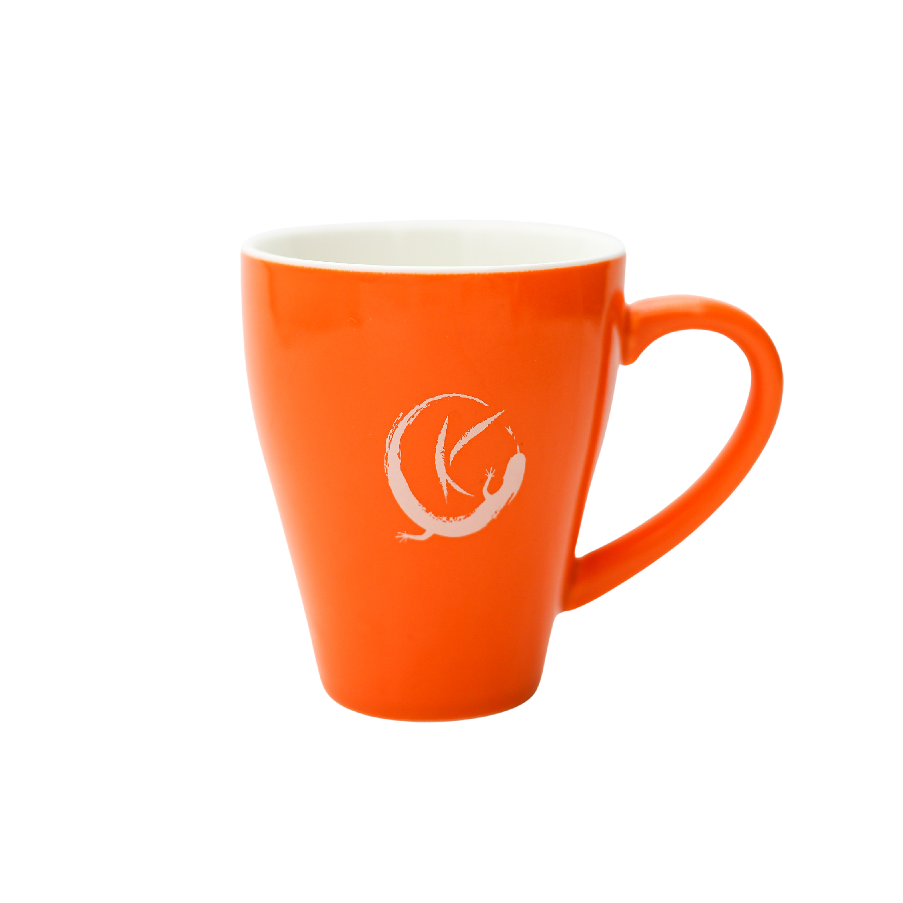 Kinky Lizard Signature Mug