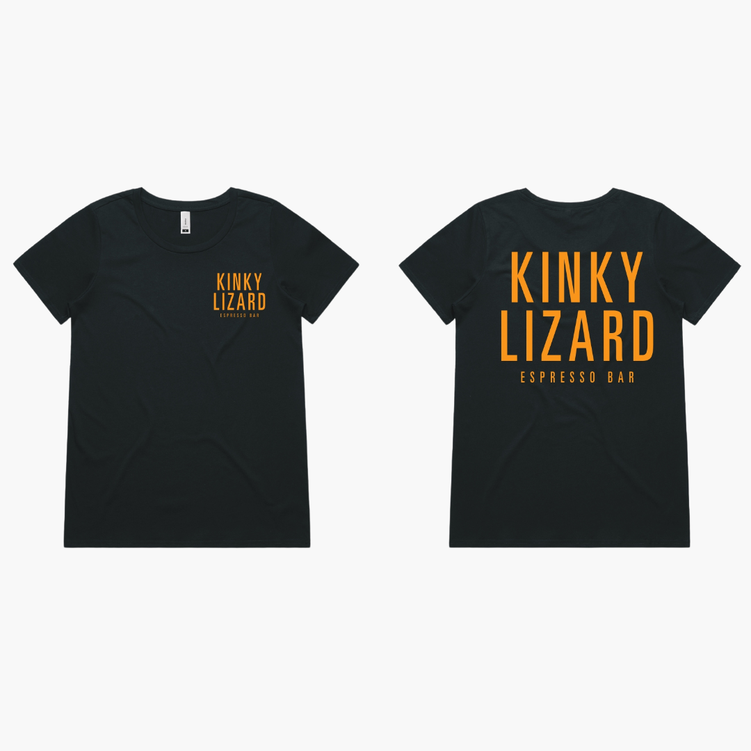 Kinky Lizard T-Shirt