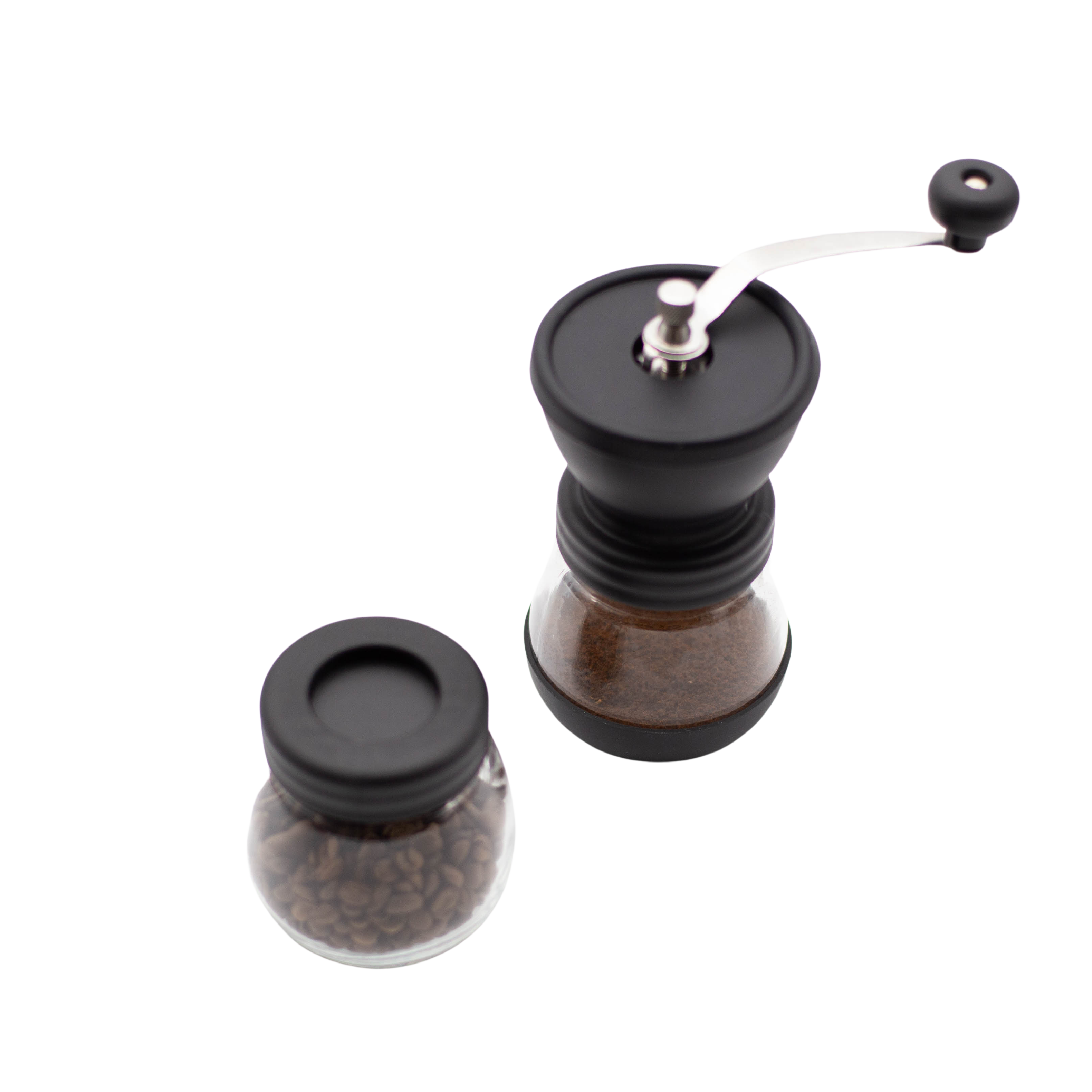 Manual Coffee Grinder