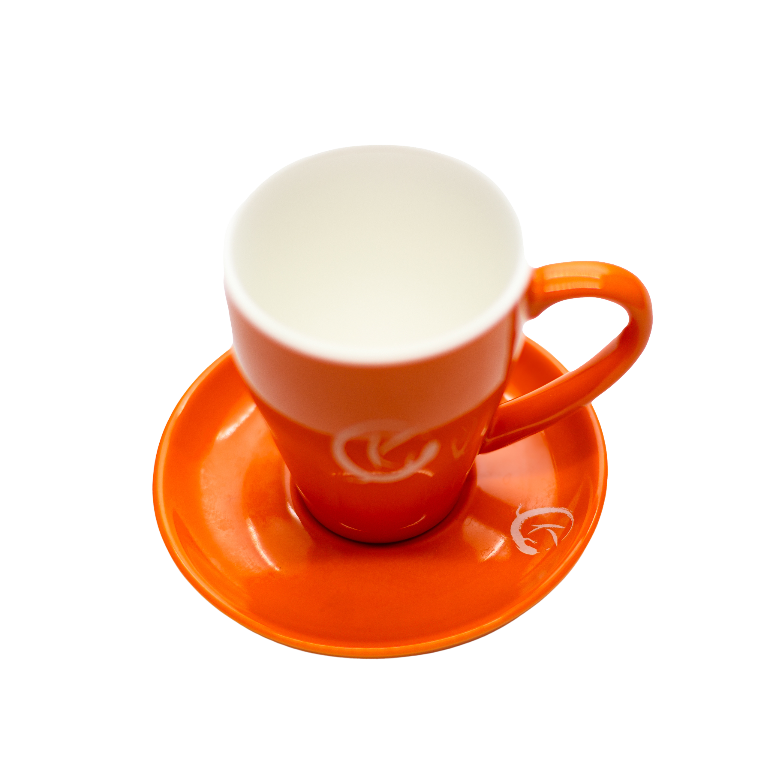 Kinky Lizard Signature Mug