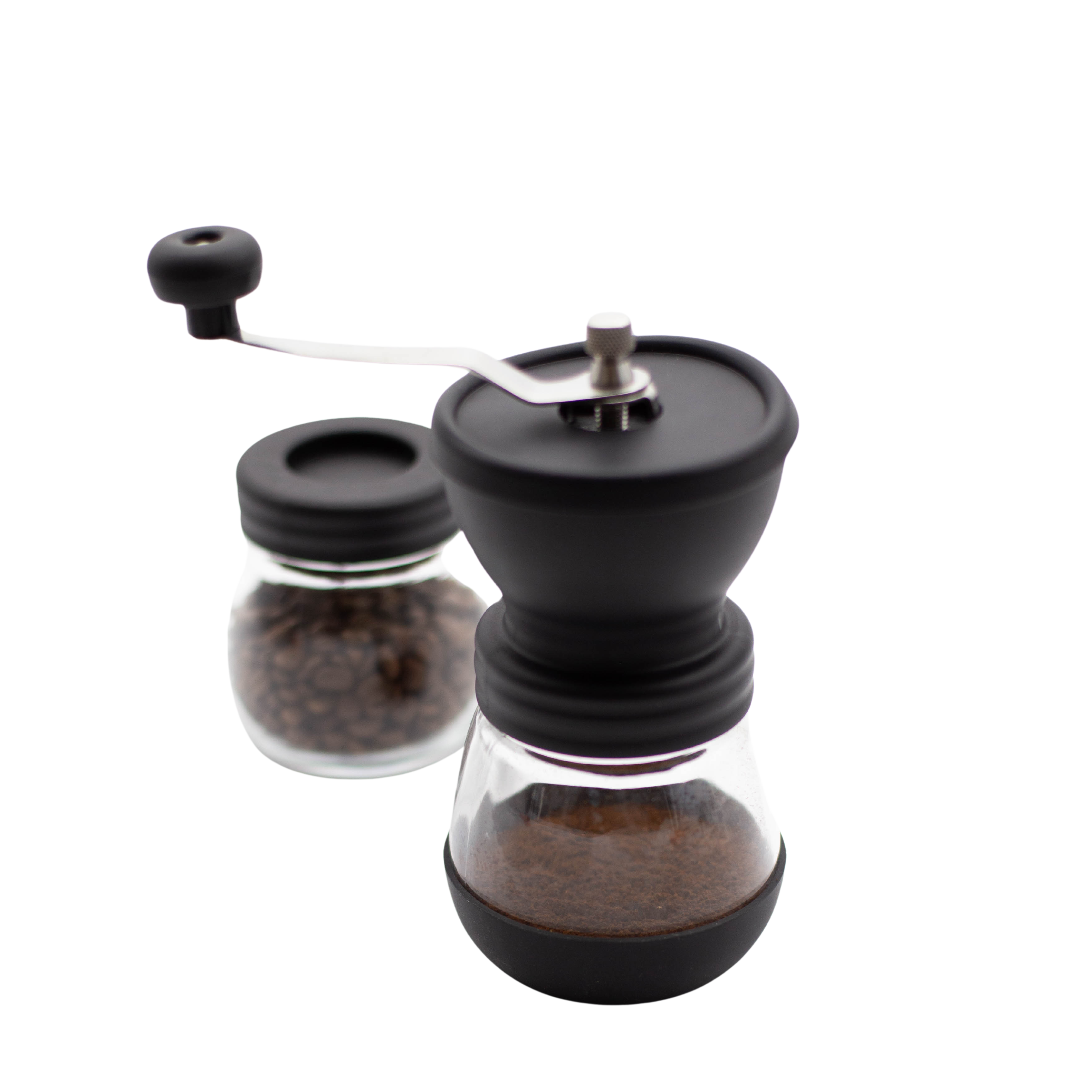 Manual Coffee Grinder