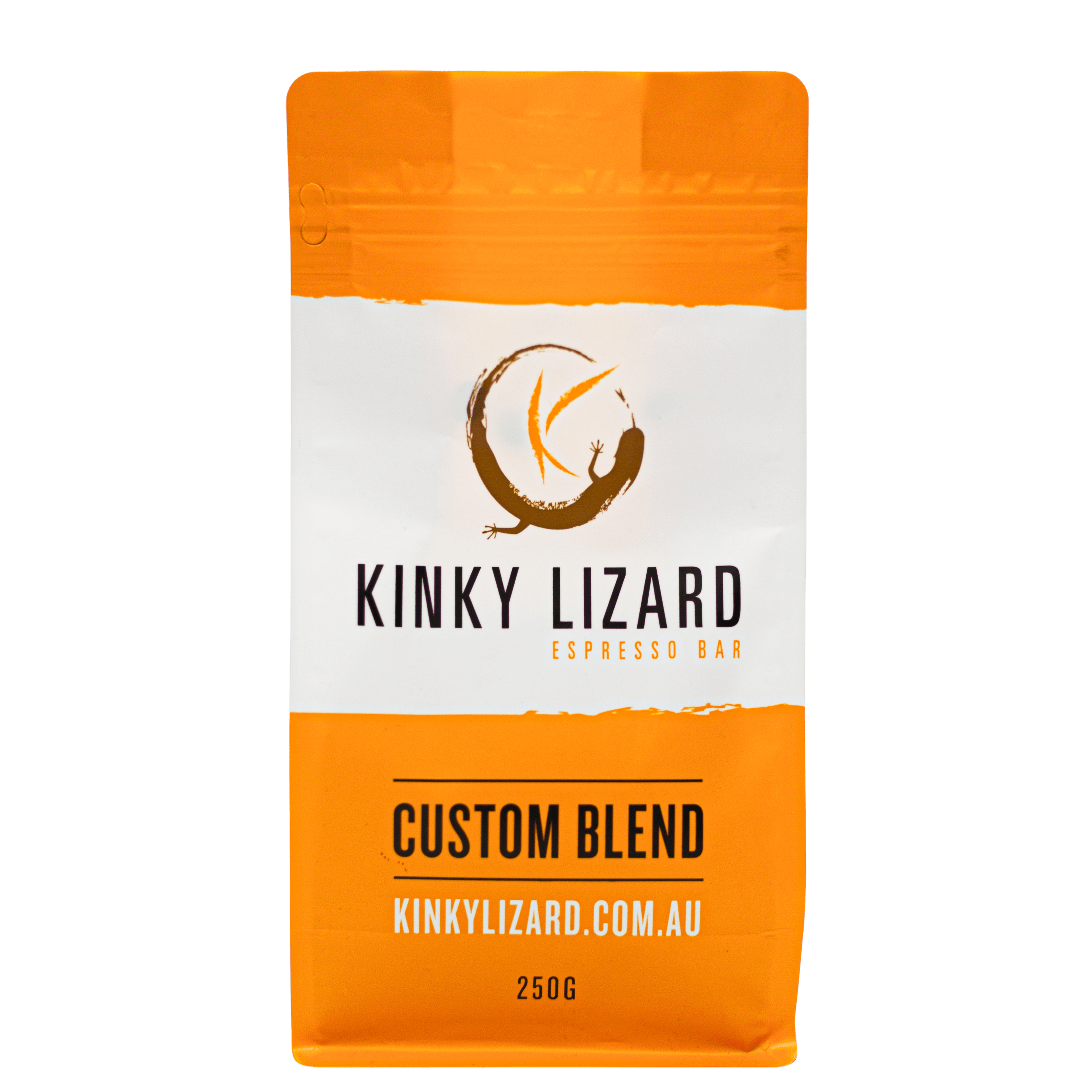 Signature Blend Coffee Beans