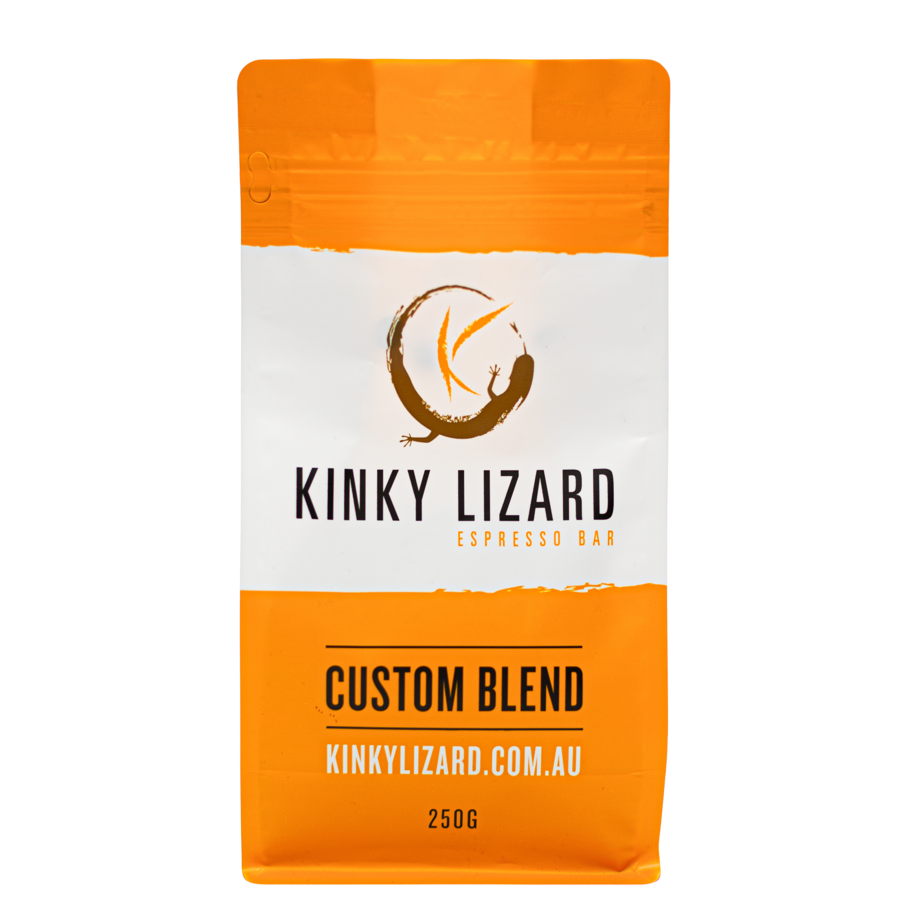 Decaf Blend Coffee Beans