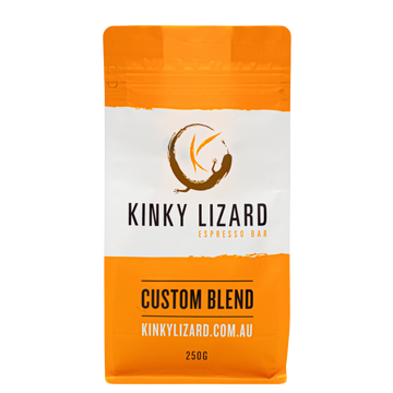 Decaf Blend Coffee Beans