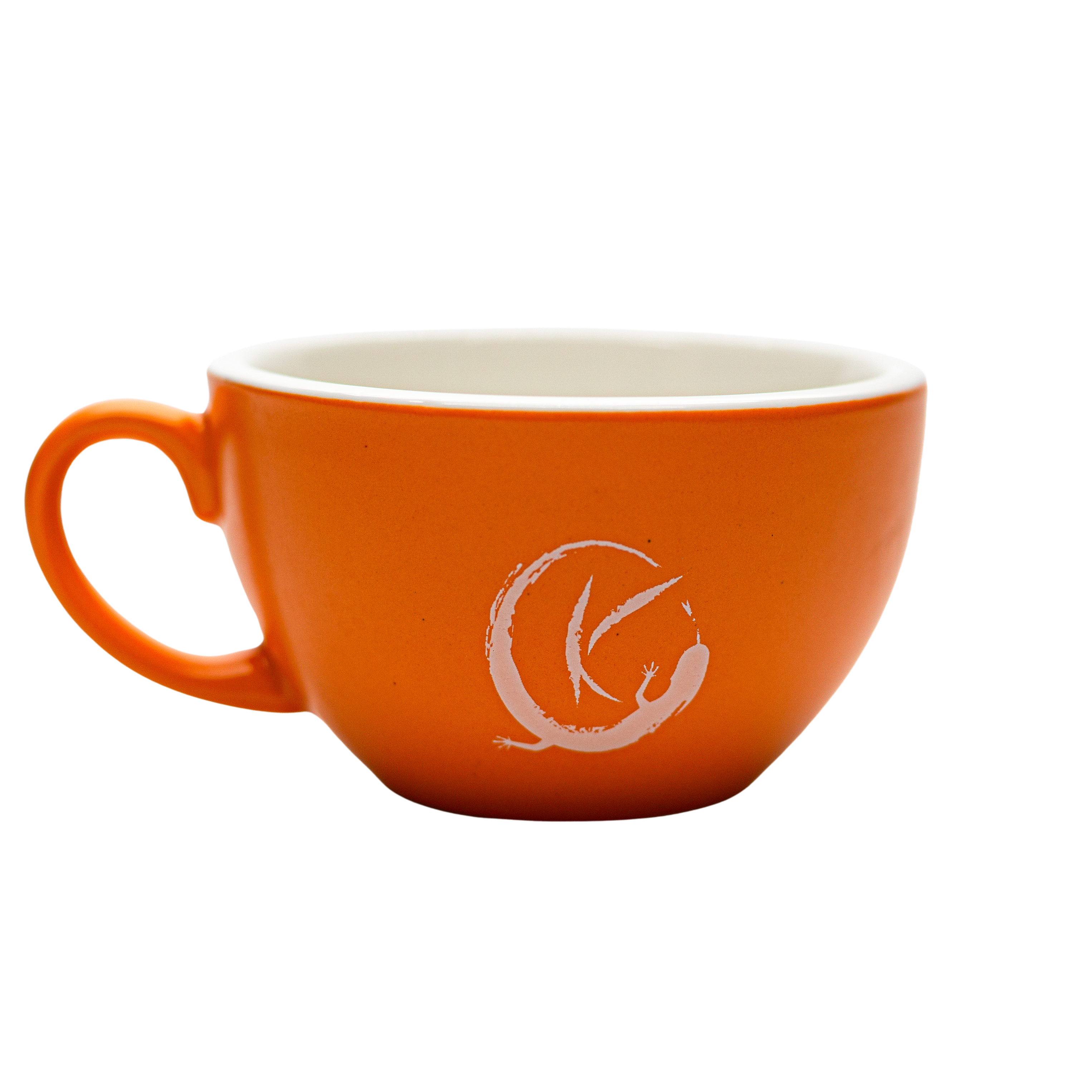 Signature Coffee Cup