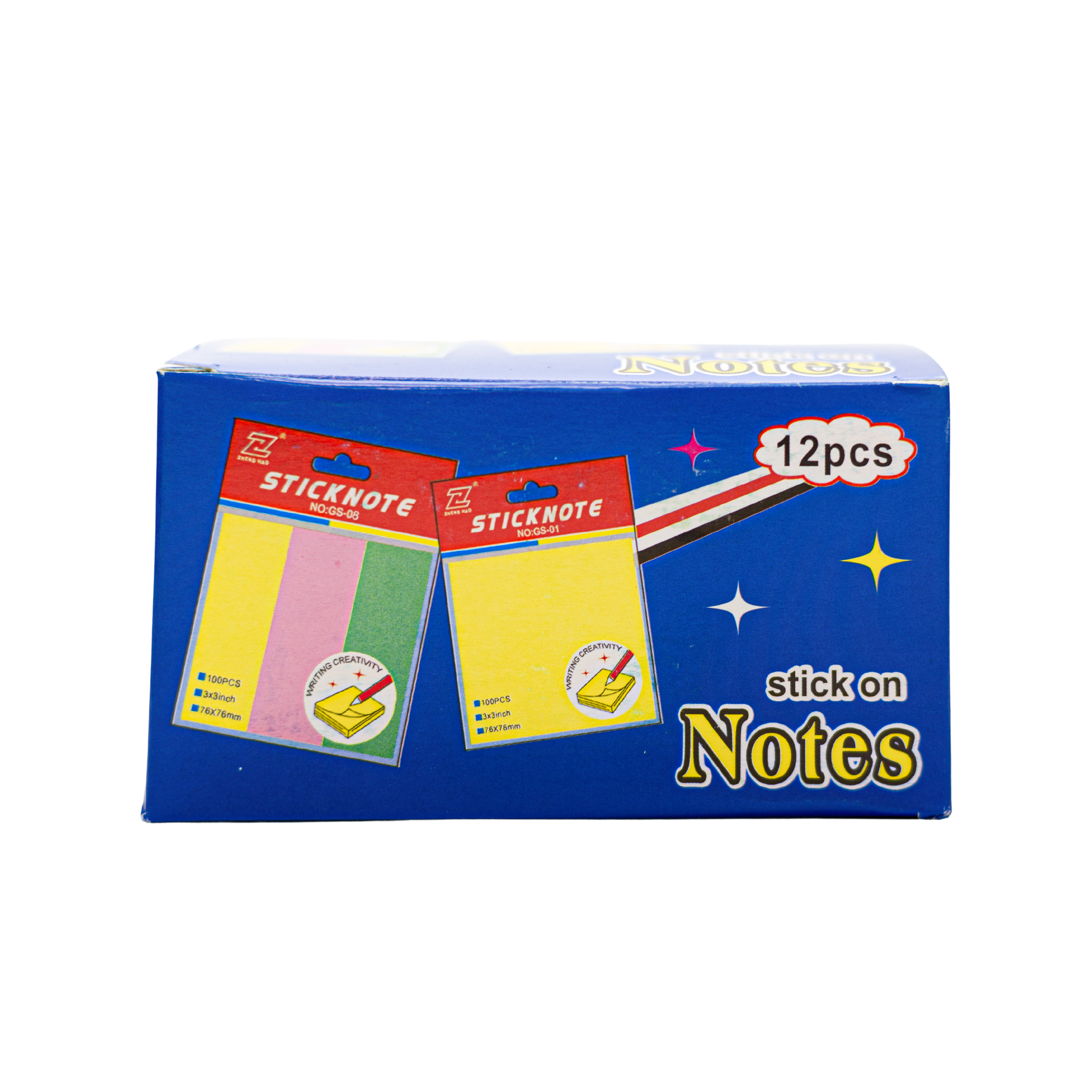 Sticky Notes