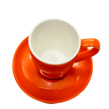 Original Orange Mug