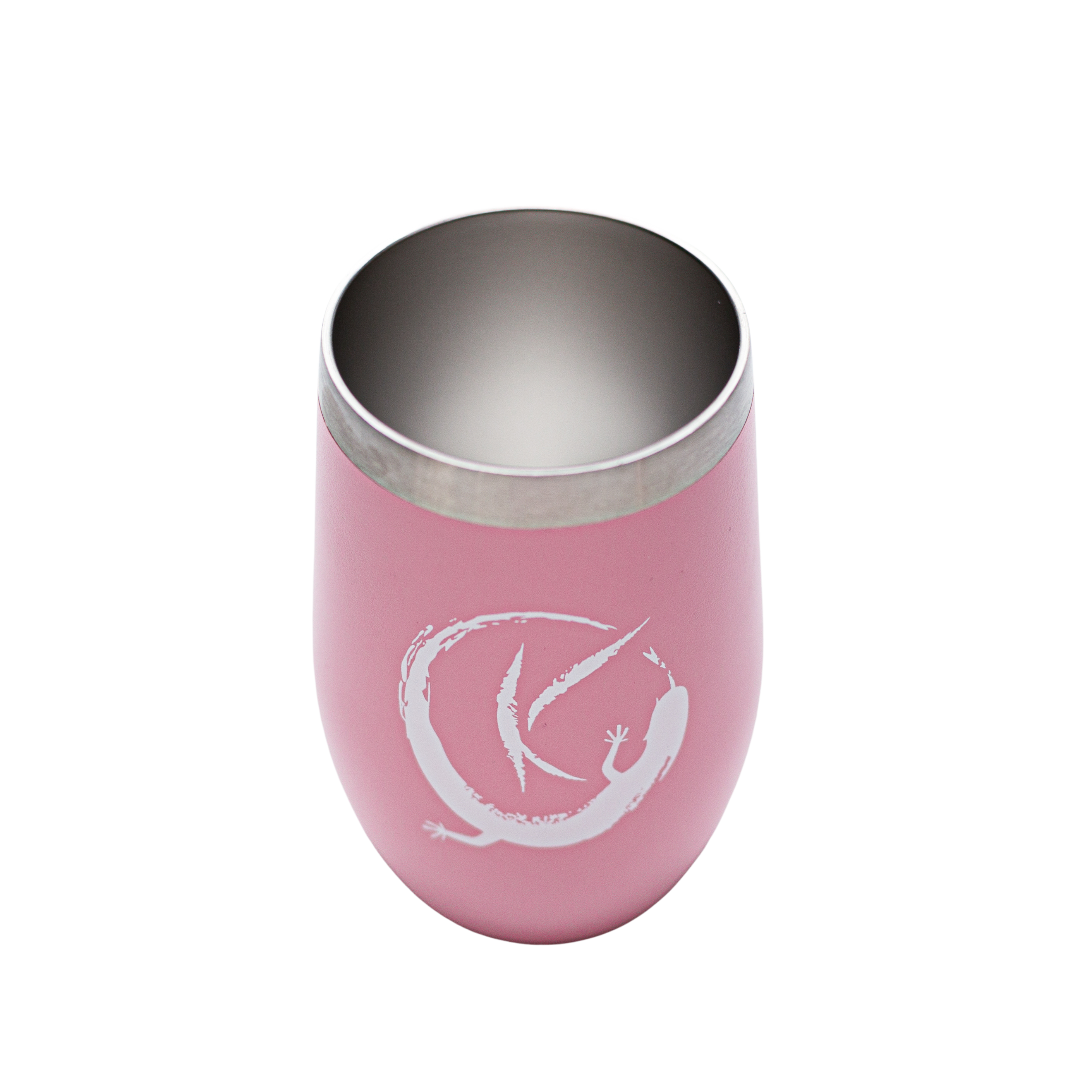 Signature Travel Mug