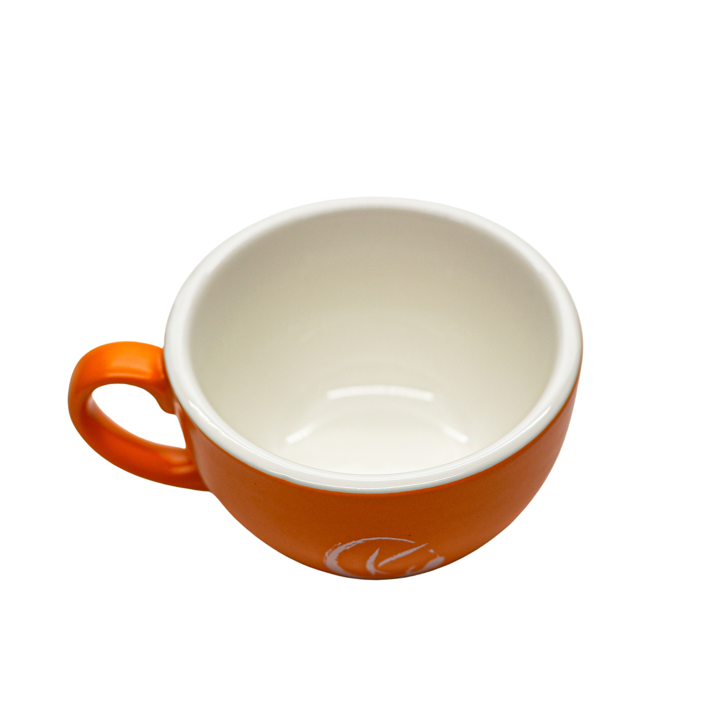 Signature Coffee Cup