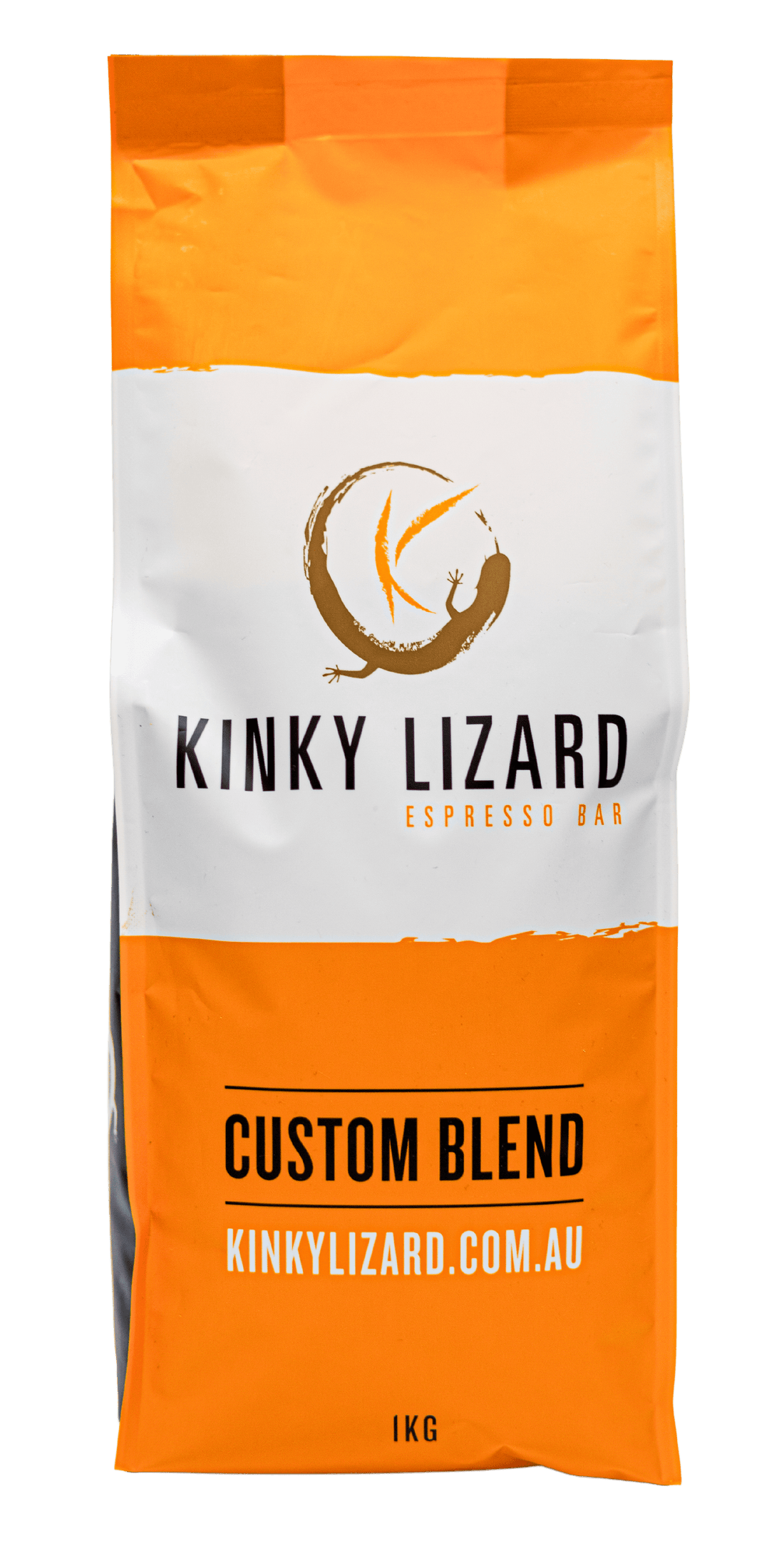 Decaf Blend Coffee Beans