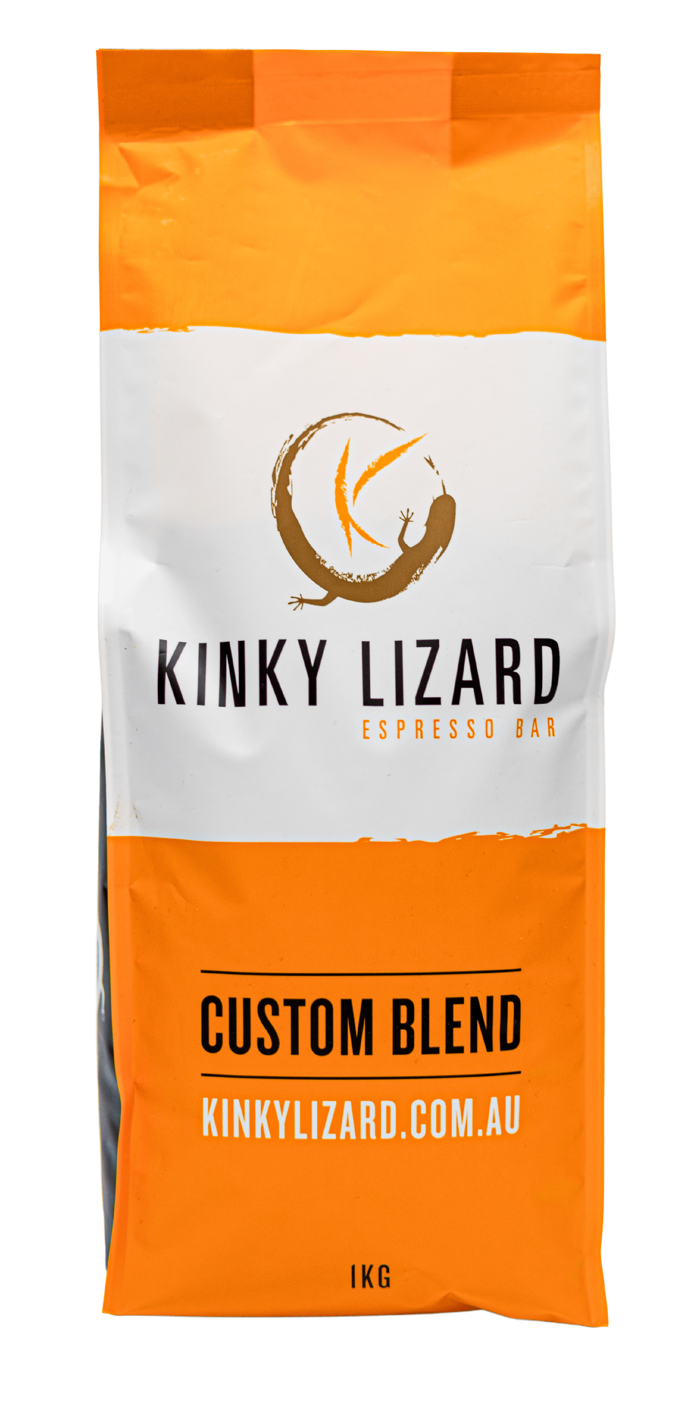 Decaf Blend Coffee Beans