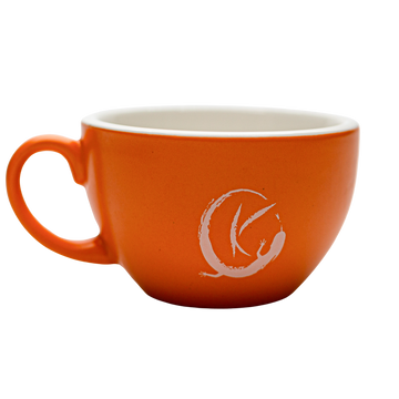 Signature Coffee Cup