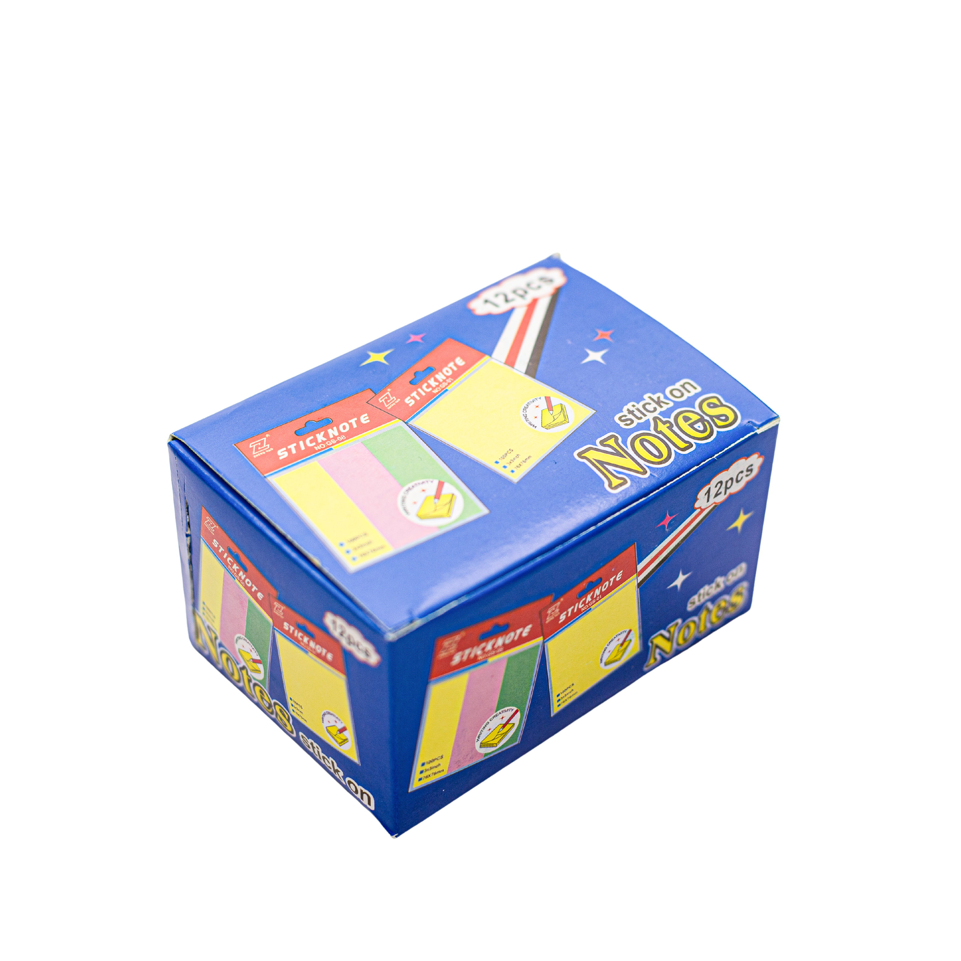 Sticky Notes