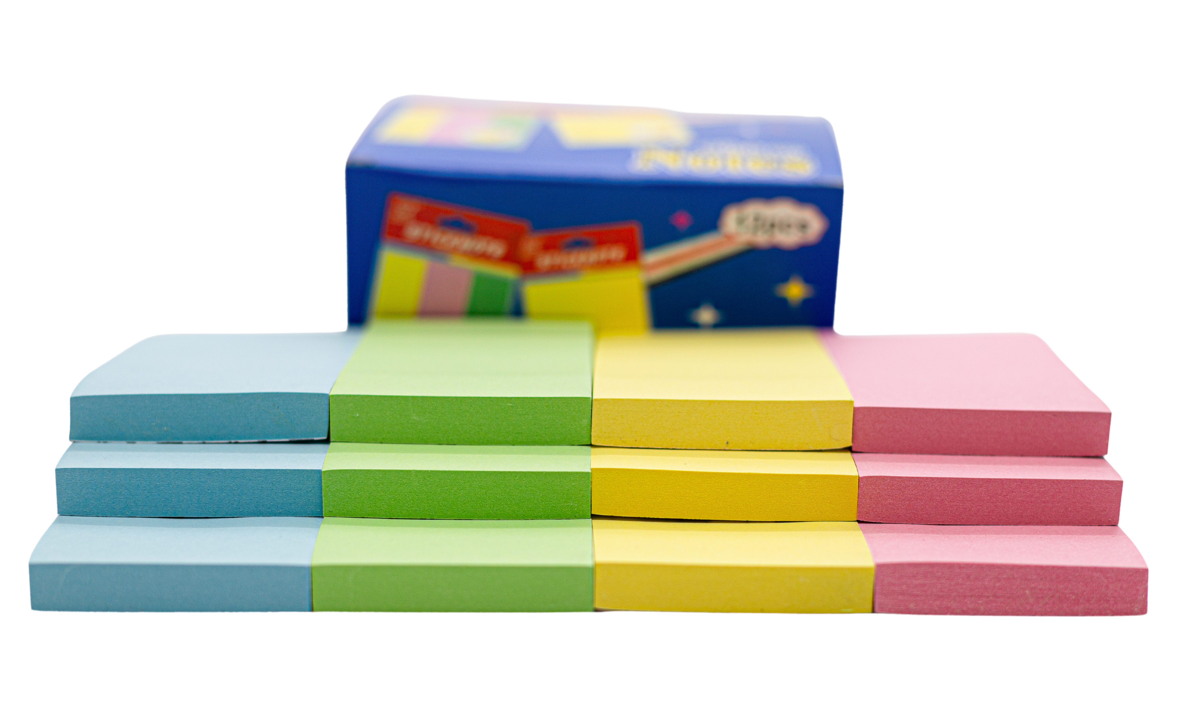 Sticky Notes