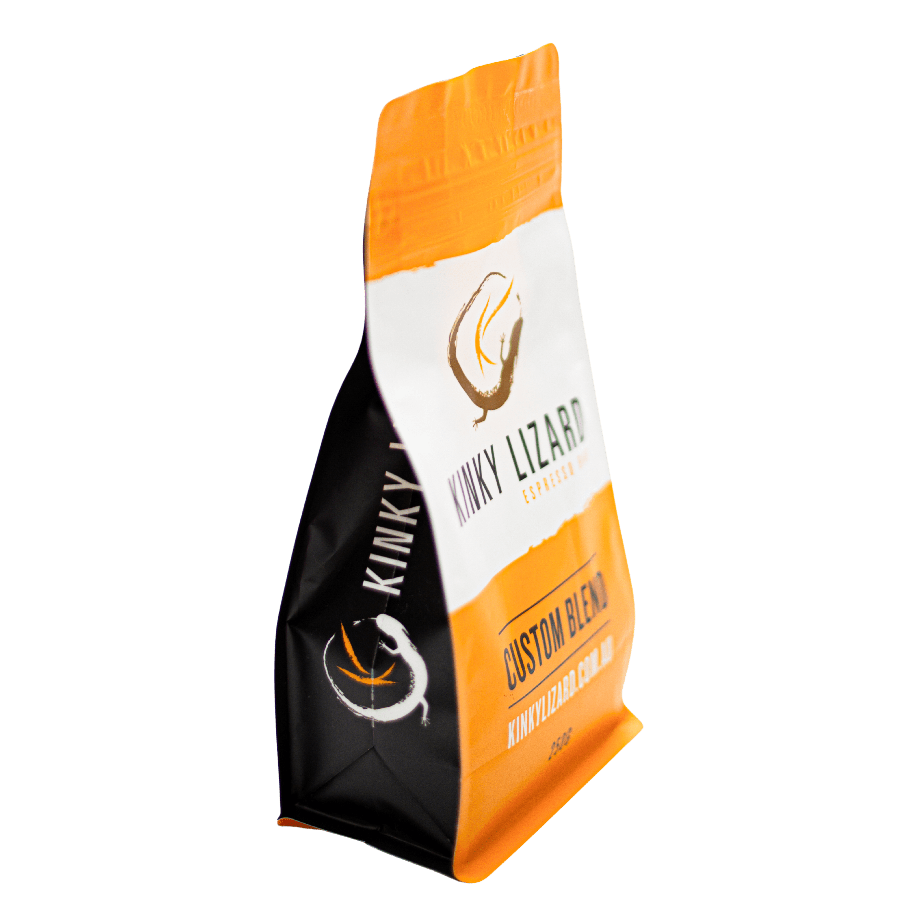 Decaf Blend Coffee Beans