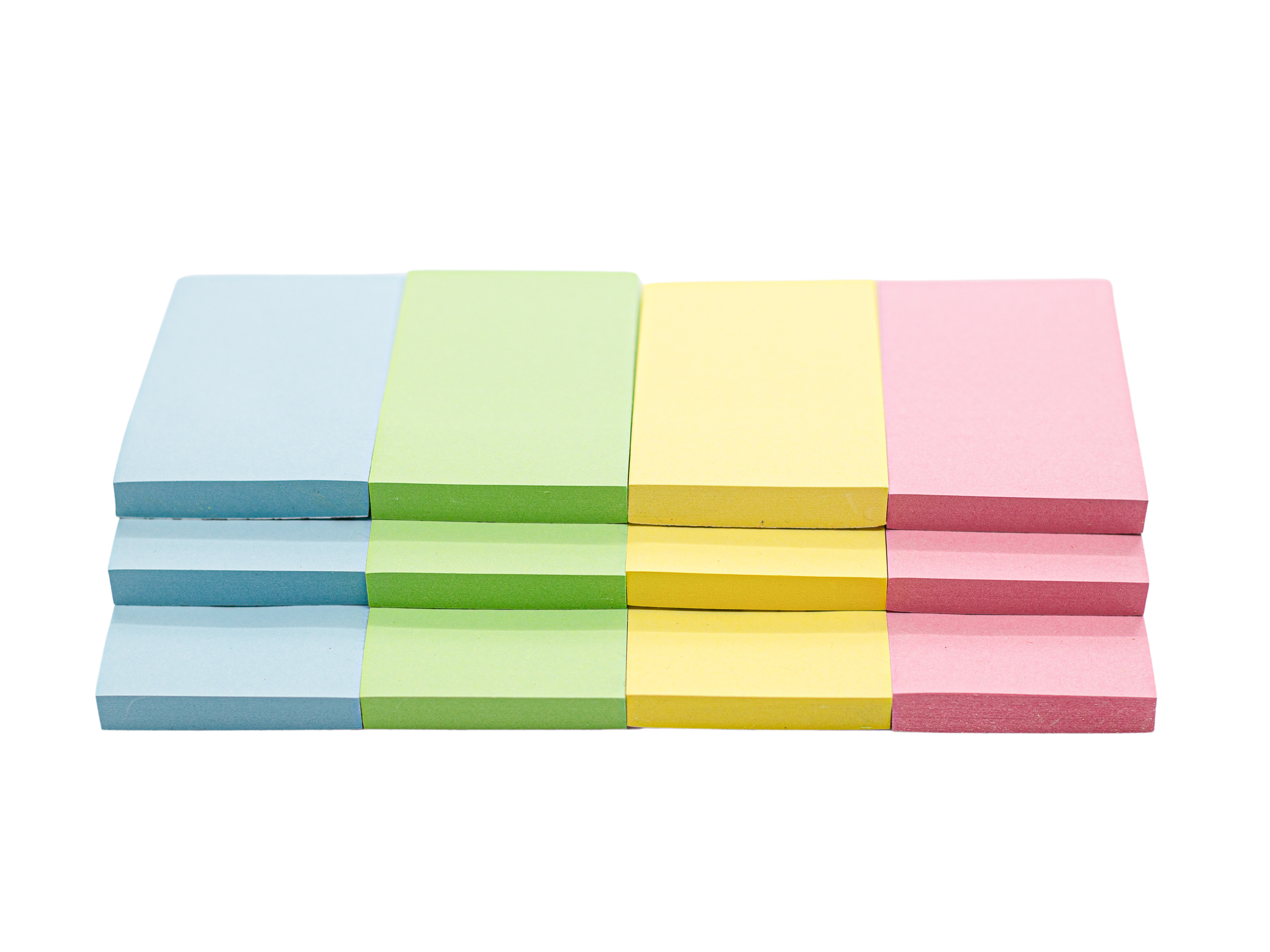 Sticky Notes