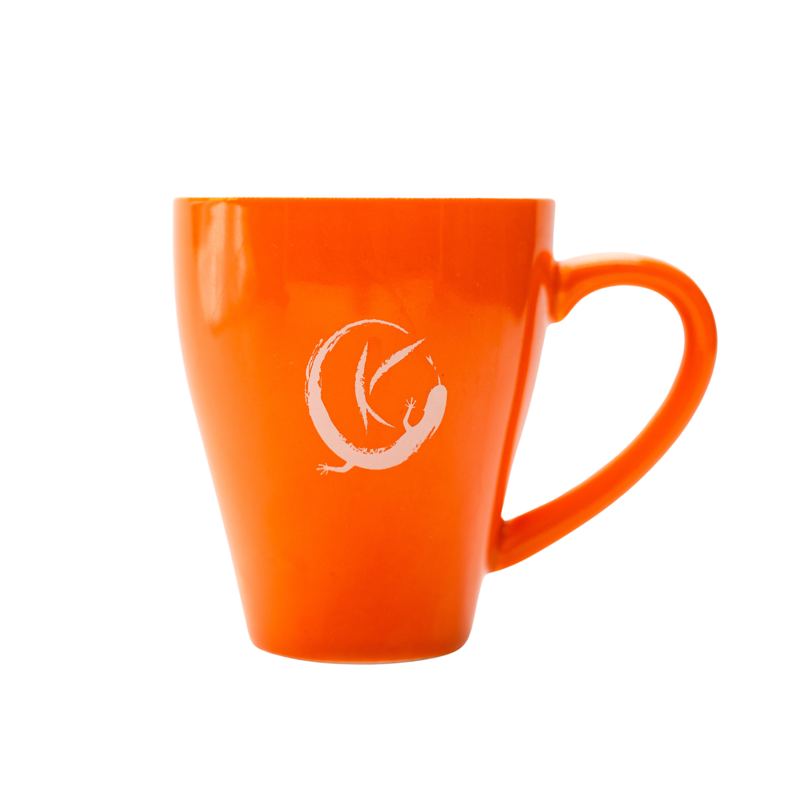 Kinky Lizard Signature Mug