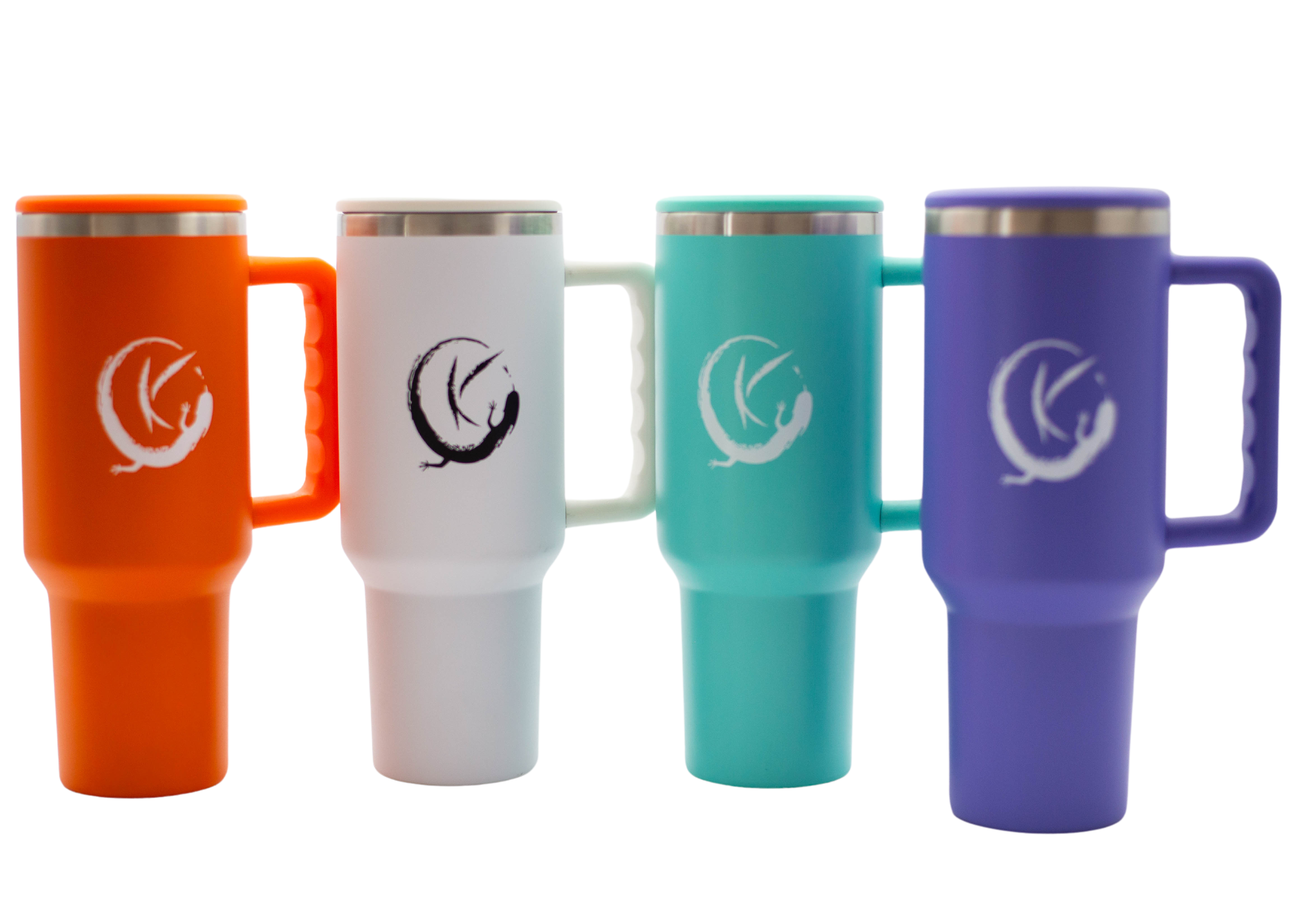 Signature Jumbo Tumbler