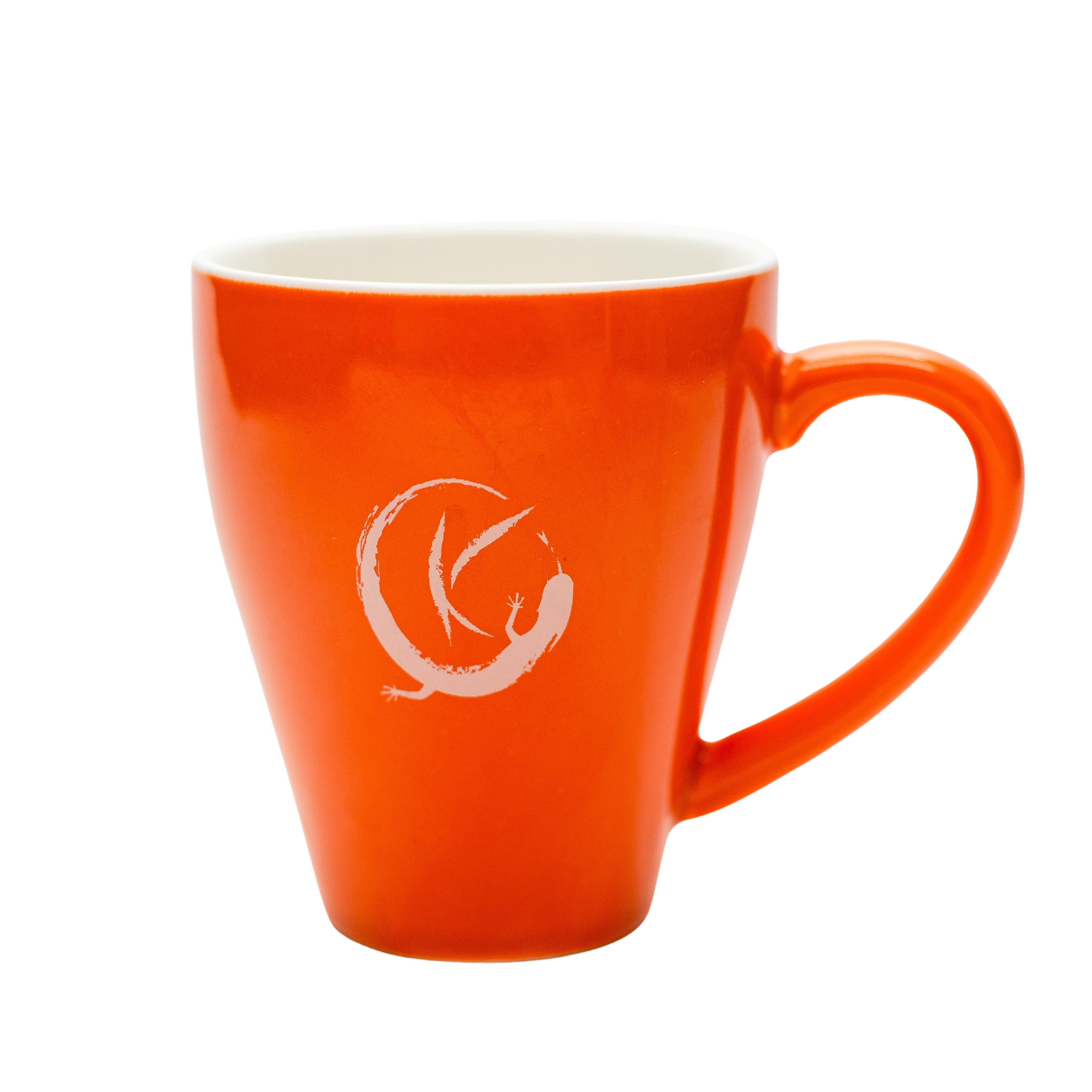 Kinky Lizard Signature Mug
