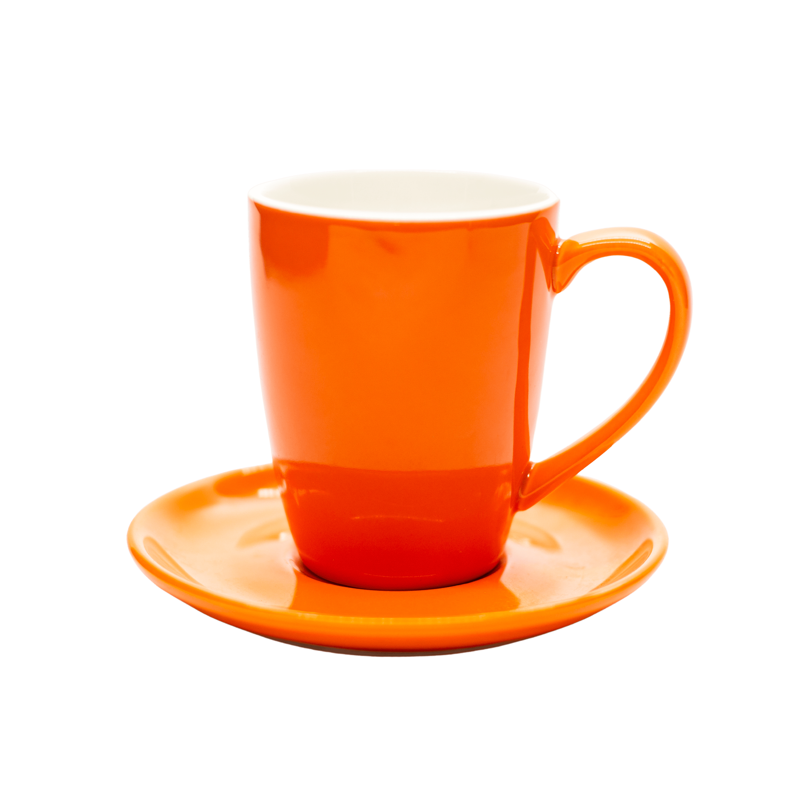 Original Orange Mug